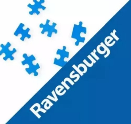 Rompecabezas Ravensburger Oasis De Dinosaurios 100 Pz Xxl