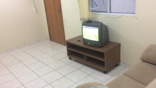 Imagem 1 de 13 de Venda - Apartamento Parque Morumbi / Votorantim/sp - 6432