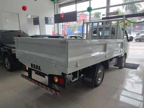 Kia Bongo 2.5 TD DIESEL STD CS MANUAL