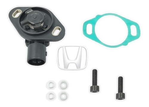 Sensor Tps Honda Accord Prelude H22a - H23a - F20b Dohc Vtec