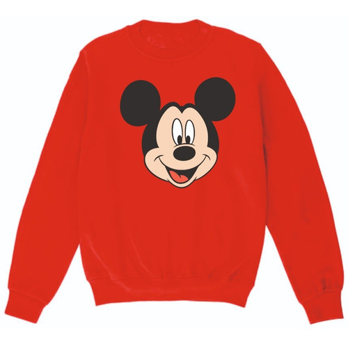 Buzos Mickey Mouse Disney Adultos Niños 