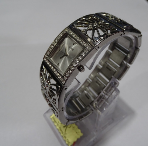 Reloj Guess De Dama Quartz