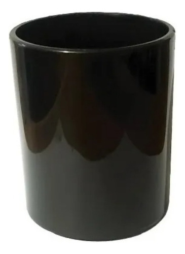 Polimero Interior De Taza 3d X50 Color Negro