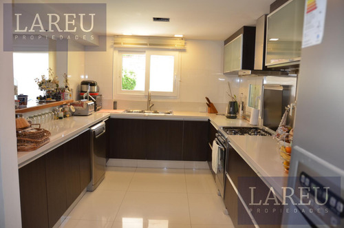 Casa En Venta Mapuche Country Club, Pilar