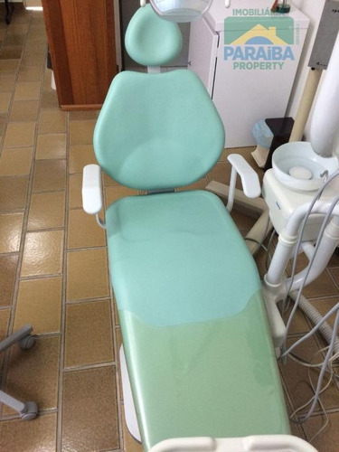 Imagem 4 de 4 de Sala Comercial À Venda - Tambauzinho - João Pessoa - Pb - Sa0077
