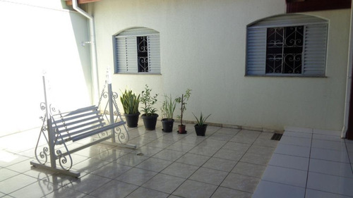Imagem 28 de 28 de Casas - Venda - Jardim Santana - Cod. Ca0160 - Vca0160
