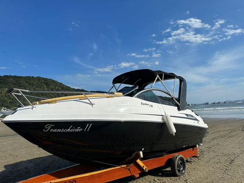 Barco Focker 230 Black Edition 2016