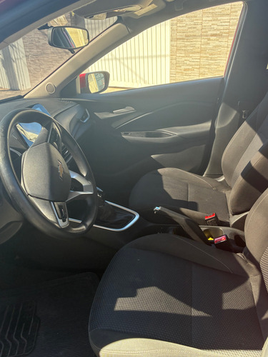 Chevrolet Onix 1.0 Lt Turbo 5p