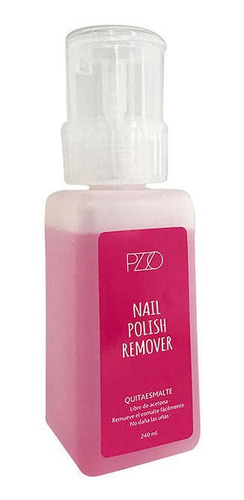 Petrizzio Quita Esmalte Nail Polish Remover