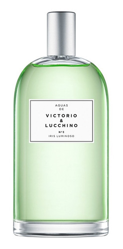 Victorio & Lucchino Iris Luminoso Perfume Para Hombre 150ml