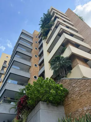 Apartamento en alquiler
