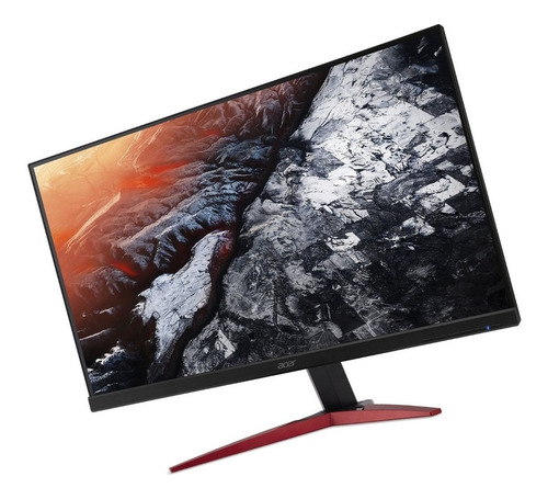 Monitor Gaming Acer Kg271 Cbmidpx 27 1920x1080 @ 144 Hz