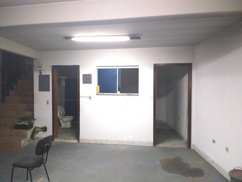 Imagem 9 de 15 de Ref.: 28764 - Predio Coml. Em Osasco Para Aluguel - 28764