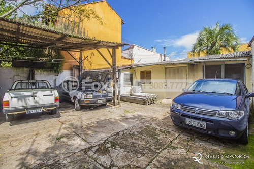 Imagem 12 de 13 de Terreno, 3 Dormitórios, 397 M², Passo Da Areia - 133240
