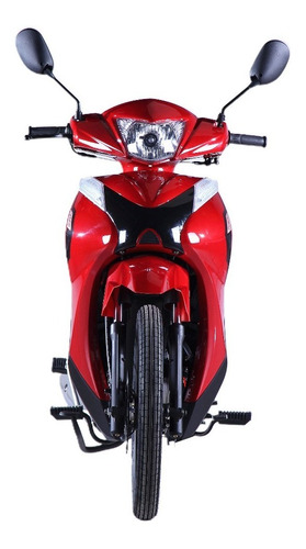 Imagem 6 de 6 de Jet 50cc - Shineray - Pronta Entrega