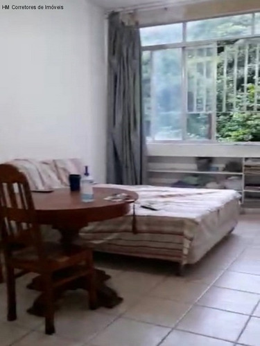 Imagem 6 de 14 de Apartamento - Hmap1099 - 69319908