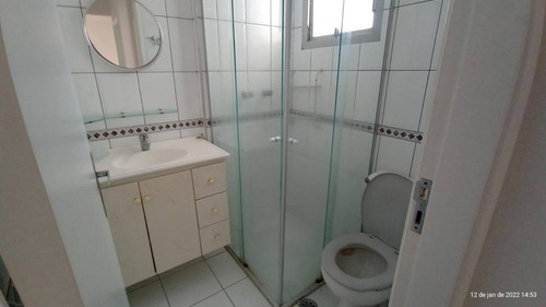 Imagem 9 de 15 de Apartamento Em Ótimo Condomínio !!! - 239