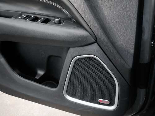 Imagem 14 de 14 de Jeep Compass Série S 1.3 T270 (aut) (flex)