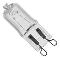 Comprar Lâmpada Halógena G-9 Para Fogões E Fornos Elétricos 25w 220v