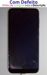 Comprar Samsung Galaxy A30 Dual Sim 64 Gb Preto 4 Gb Sm A305gt/ds no Mercado Livre