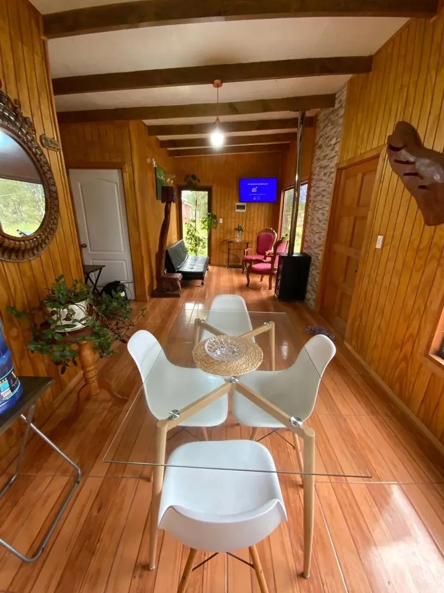 Imagen 1 de 21 de Arriendo Casa 2hab 1ba Puerto Varas