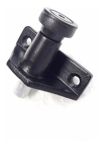 Imagen 7 de 10 de Seguro Pistillo Para Ventana De Vidrio Sistema Nova Y Pivot
