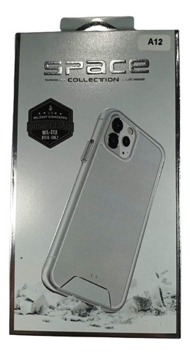 Forro Funda Estuche Para Samsung A12