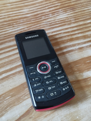 Celular Samsung Gt-e2121l