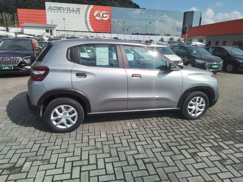 Citroën C3 1.0 FIREFLY FLEX LIVE PACK MANUAL