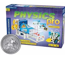 Comprar Thames & Kosmos Physics Pro (v 2.0) Ciencia Kit