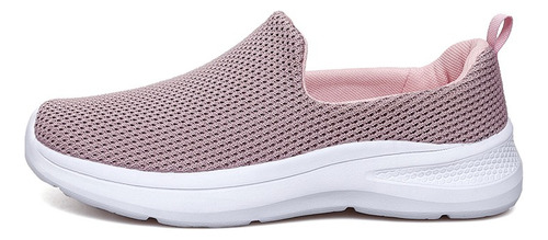 Zapatillas Deportivas Transpirables Y Ligeras Para Mujer