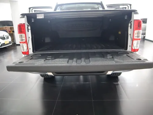 Ford Ranger Xlt 4x4 At 2023