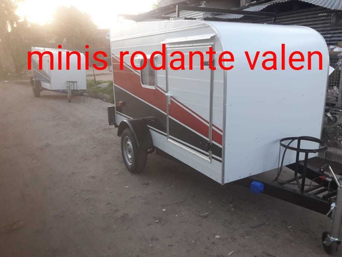 Mini Rodantes