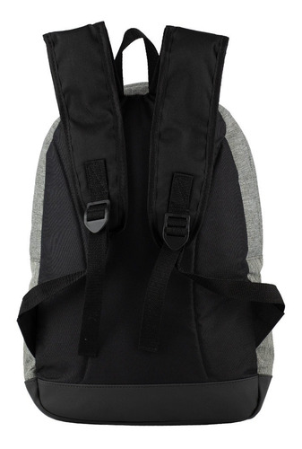 Imagem 4 de 6 de Mochila Bolsa Escolar Barata Trabalho Mala Basica Everbags
