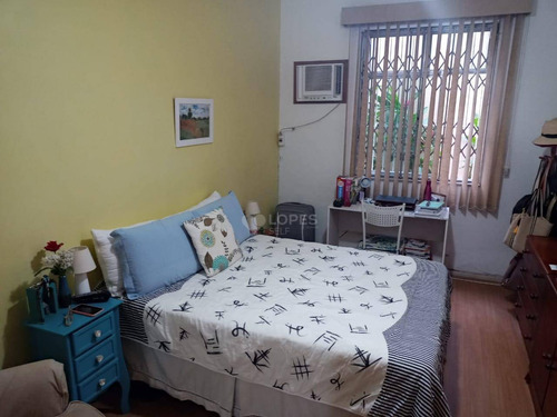 Apartamento Com 3 Quartos Por R$ 480.000 - Icaraí /rj - Ap47272