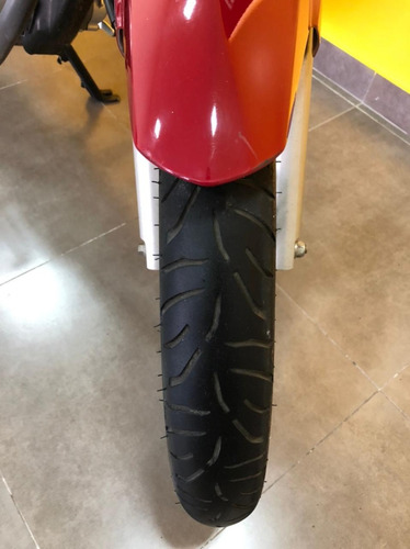 Imagem 6 de 7 de Honda Cg 160 Fan