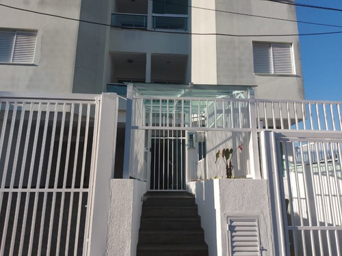 Imagem 11 de 11 de Apartamento À Venda, 52 M² Por R$ 210.000,00 - Vila Euclides - São Bernardo Do Campo/sp - Ap53391