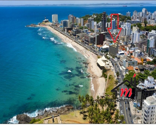 Imagem 23 de 23 de Apartamento - Ap00655 - 69925853