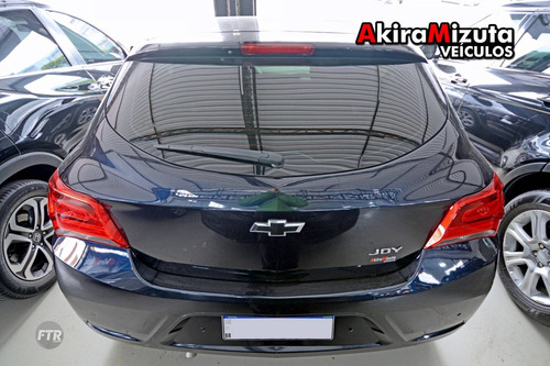 Imagem 4 de 12 de Chevrolet Joy 1.0 Spe4 Flex Manual