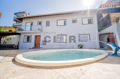 Imagem 15 de 15 de Casa De Vila Em Jardim Leonor - Cotia - 457