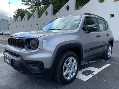 Jeep Renegade 1.3 T270 TURBO FLEX SPORT AT6