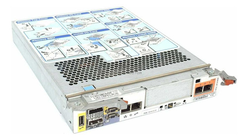 Controladora Emc 110-123-000d Vnxe3100 Sas Sata
