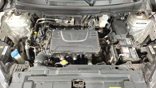 JAC SEI2 1.5 Smart Cvt