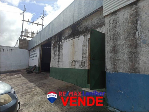 Imagen 2 de 5 de Vende Terreno San Felix Moreno De Mendoza Ciudad Guayana