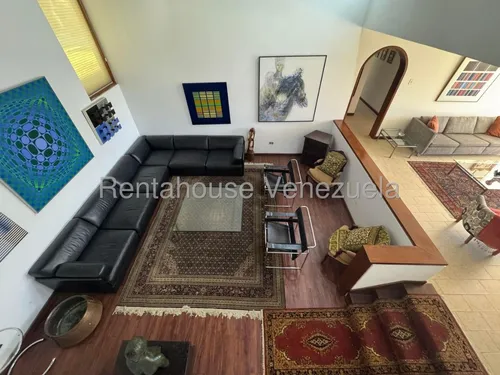 Ls Vende Casa Prados Del Este