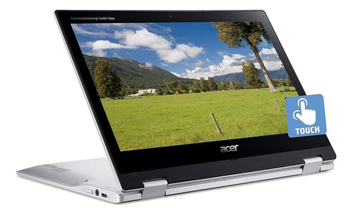 Acer Chromebook Spin 311 11.6  Hd Convertible 2-en-1 Portáti