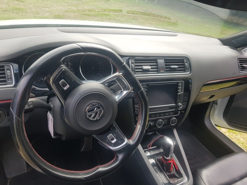 Volkswagen Vento 2.0 Tsi Gli 211cv App Connect + Nav 2016