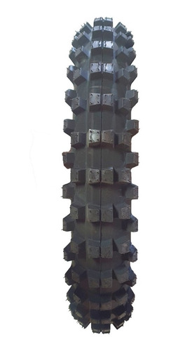 Cubierta Moto Pirelli Scorpion Midsoft 90 100 16 Ram