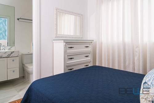Apartamento Com 2 Dormitórios À Venda, 92 M² Por R$ 920.000,00 - Praia Brava - Itajaí/sc - Ap0035
