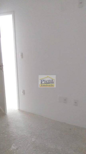 Imagem 12 de 27 de Apartamento Residencial À Venda, Chácaras Fazenda Coelho, Hortolândia - Ap0890. - Ap0890